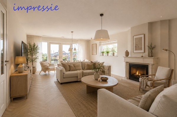 Medium property photo - Lisserdijk 30, 2158 LV Buitenkaag